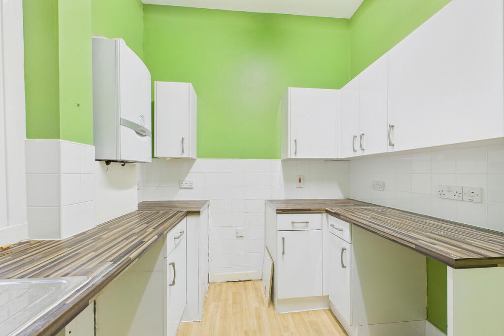 Apartment in Bath, Kingsmead - View 5