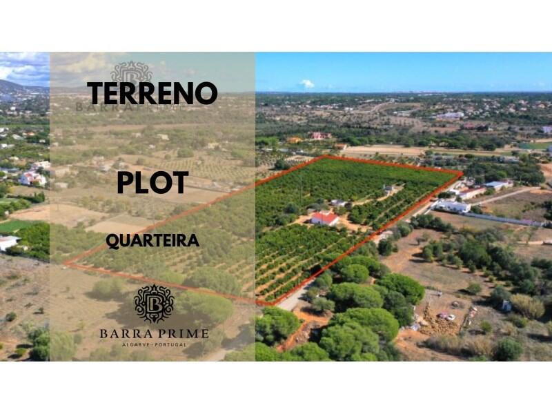 Main image of property: Algarve, Quarteira