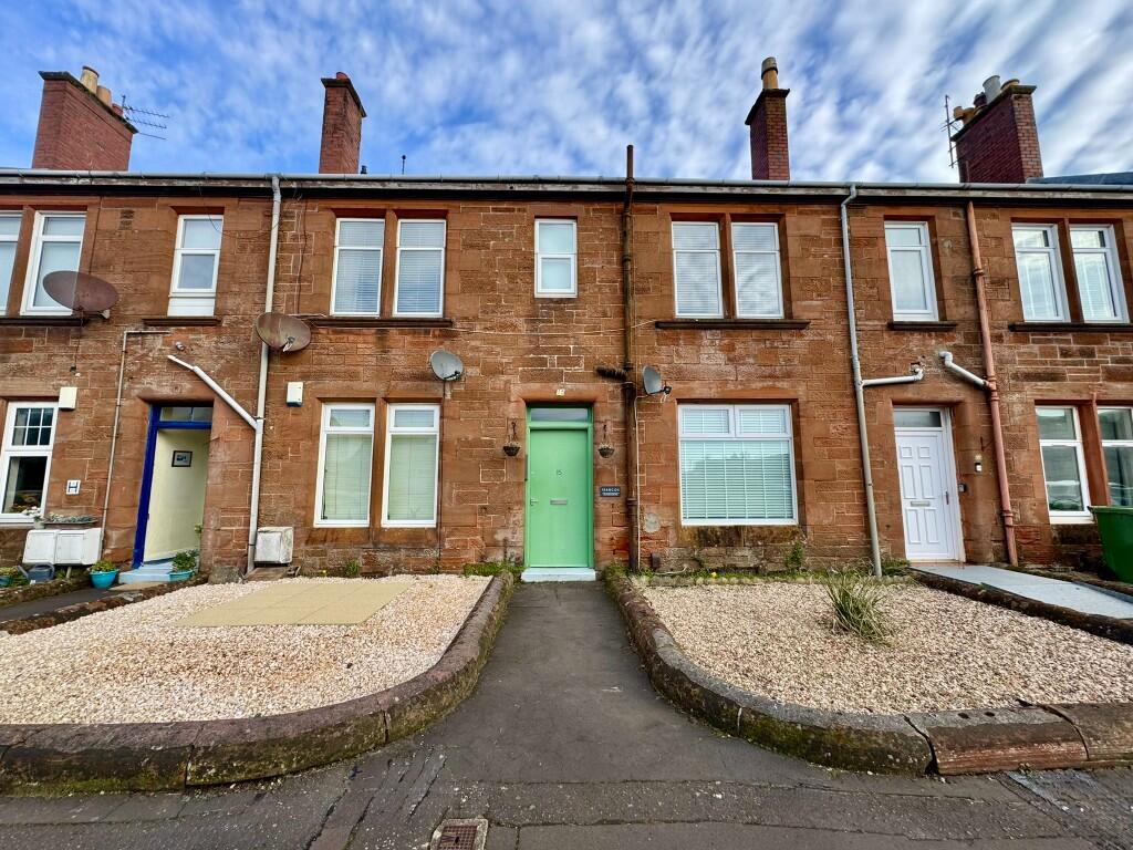 Main image of property: Dundonald Road, Troon, Ayrshire, KA10