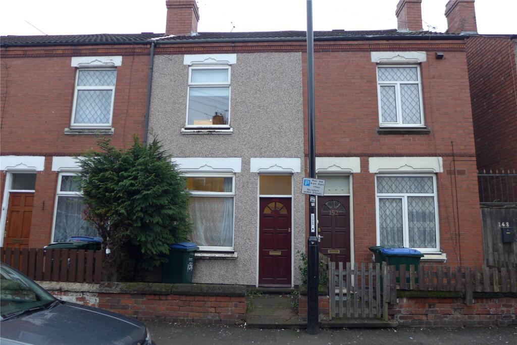 Main image of property: Clay Lane, Stoke, Coventry, CV2