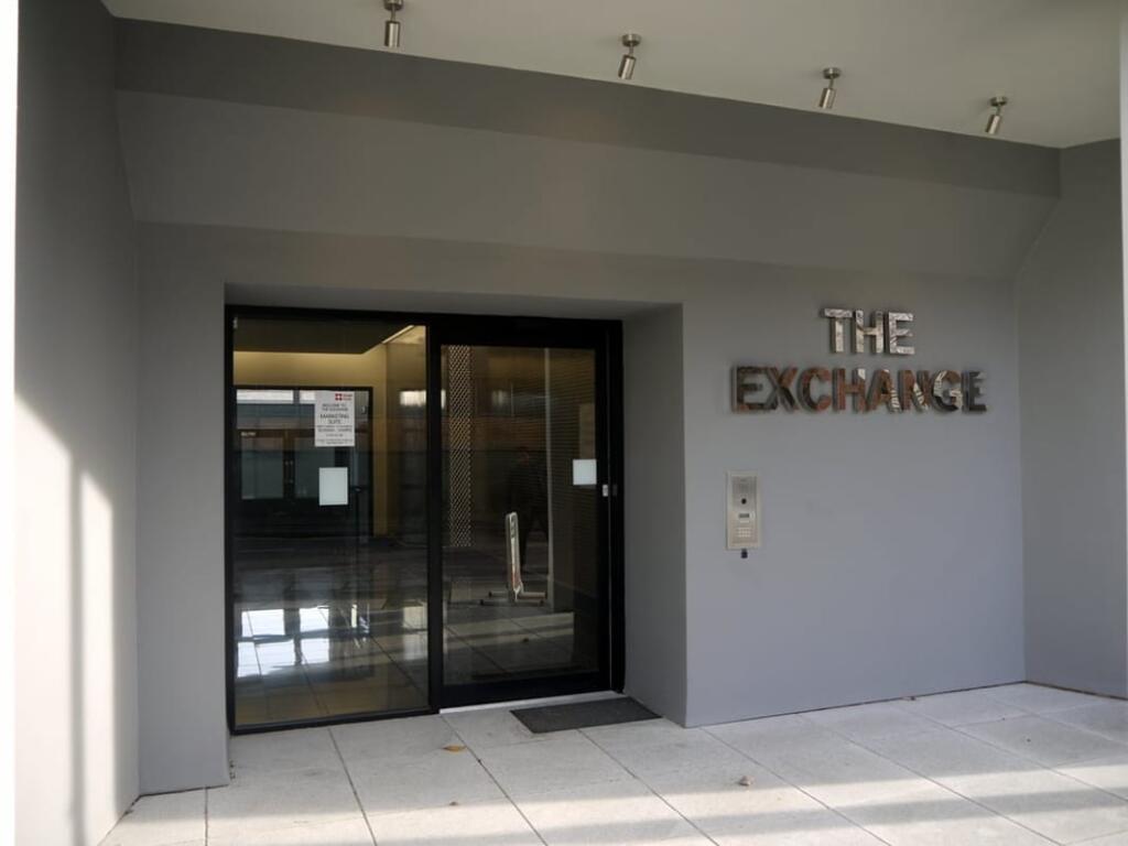 Main image of property: The Exchange, Lee Street, Leicester, LE1