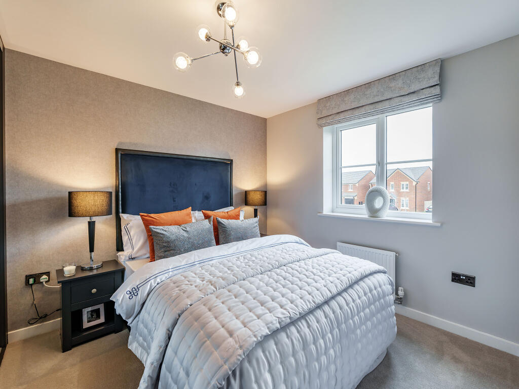 Main image of property: Beaufort Way,
Bradwell,
Great Yarmouth,
NR31 9YW