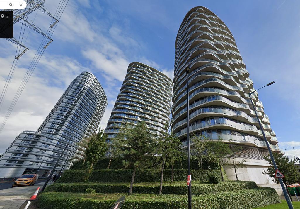 Main image of property: Gateway Tower, 14 Western Gateway, Excel, Royal Victoria Docks, London, E16 1BN