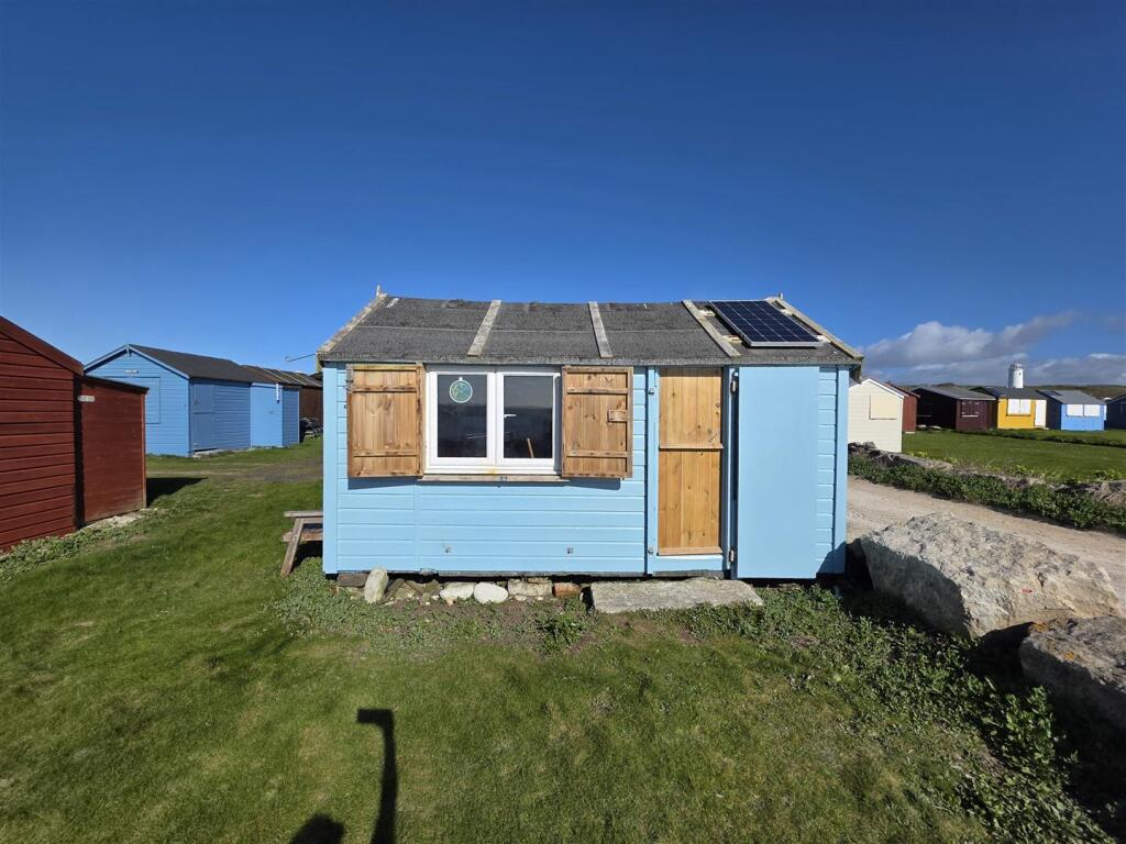 Main image of property: Butt End, Crown Land, Portland Bill