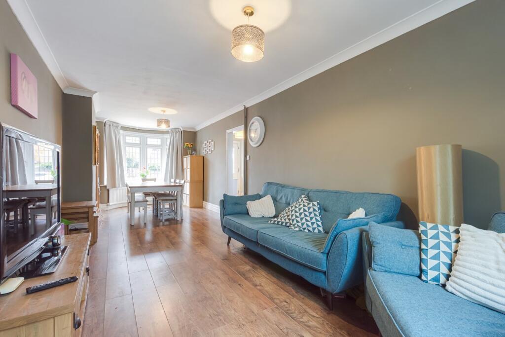House in Sidcup, Penhill, Blackfen - View 2