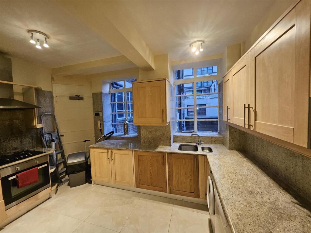 Fursecroft, George Street London, W1H - Ansicht 5