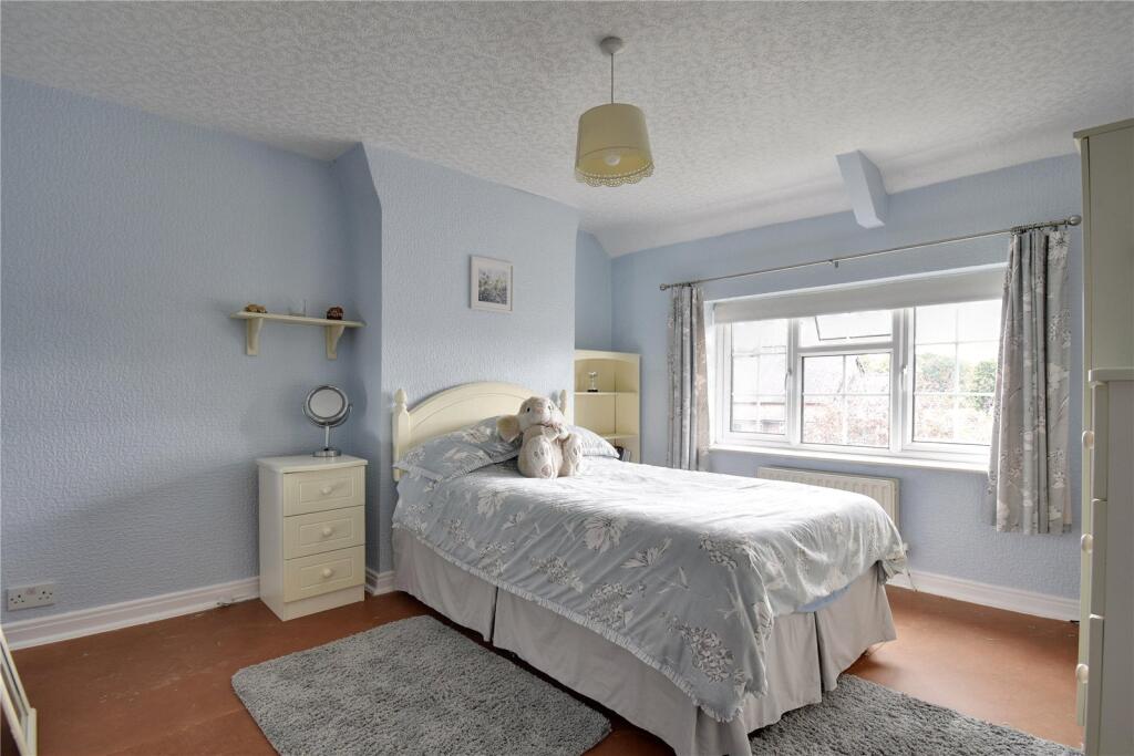 House in York, Maunby - View 5