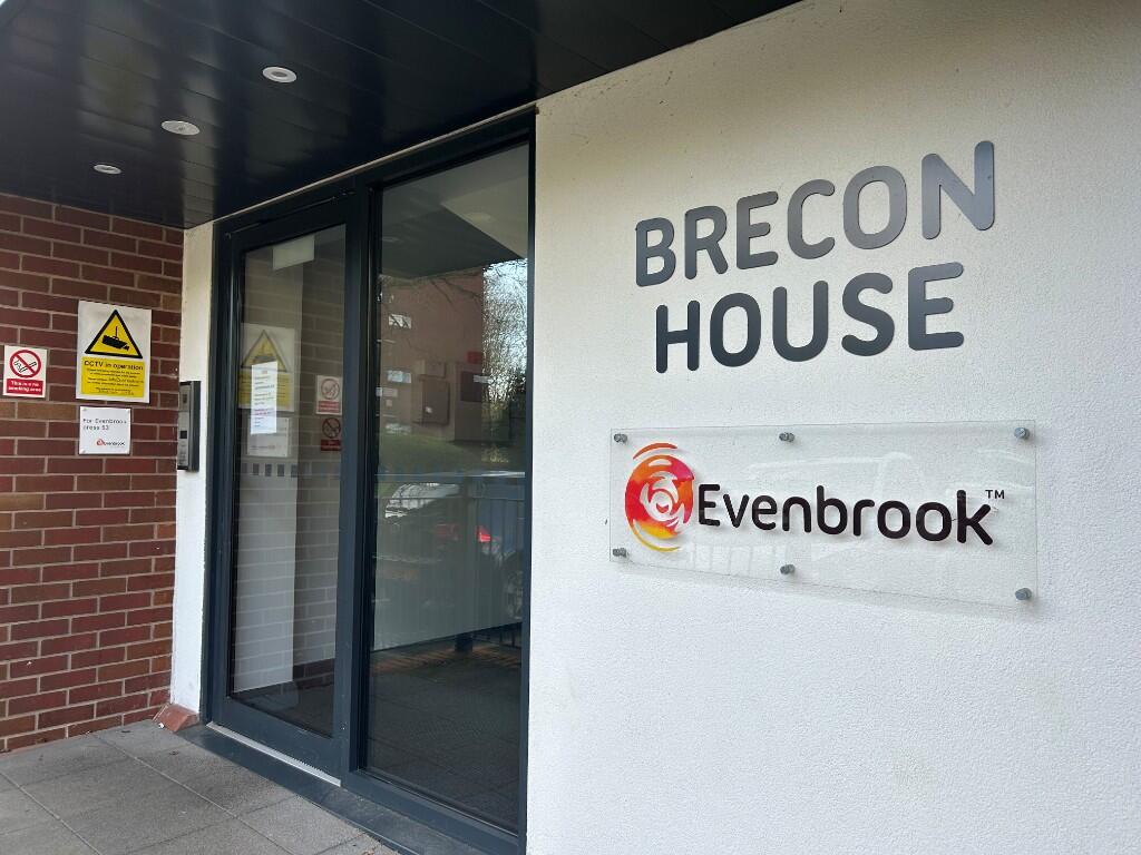 Additional image 2 of Brecon House, Browns Green, Birmingham, B20