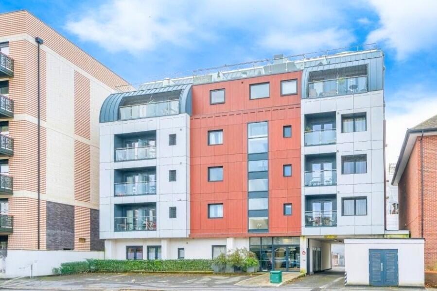 Main image of property: West Byfleet, Surrey, KT14
