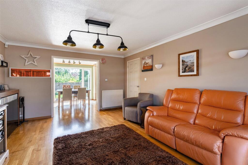 House in Basingstoke and Deane, Old Basing and Lychpit - View 5