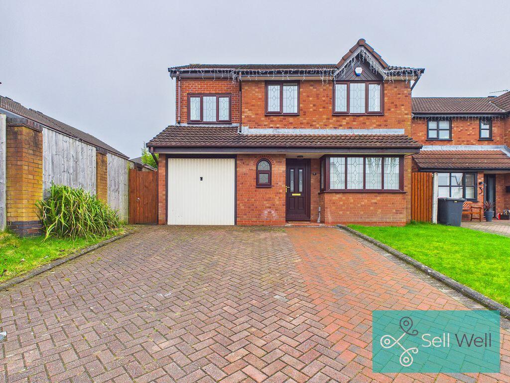 Main image of property: Mere Bank Close, Worsley, Manchester