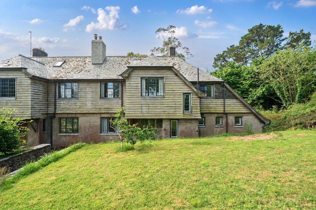 Main image of property: Park Road, Dartington