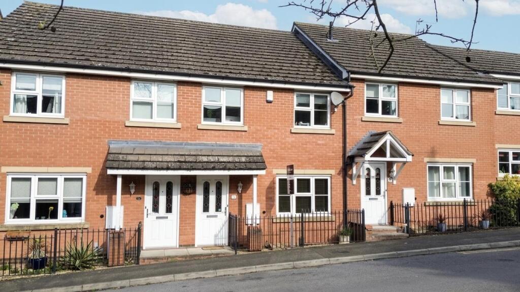 Main image of property: The Lant, Shepshed, Loughborough