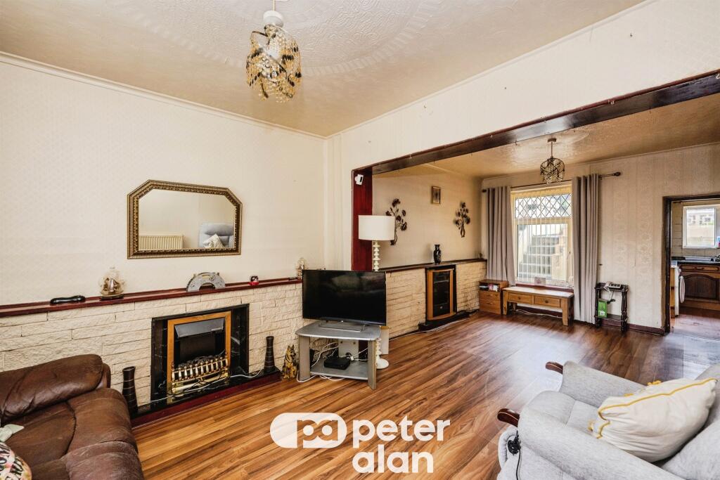 Main image of property: Bennett Street, Landore, SWANSEA