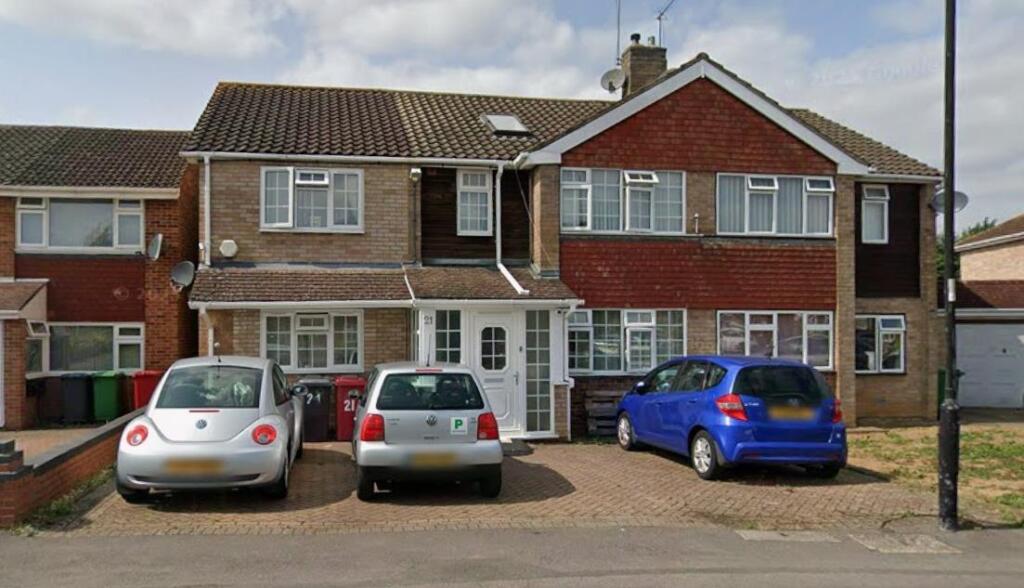 Main image of property: Ember Road, Slough, Berkshire