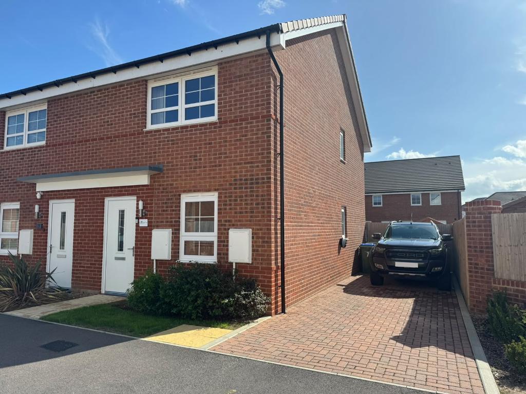 Main image of property: Swallow Lane, Yapton, Arundel, West Sussex, BN18 0SQ