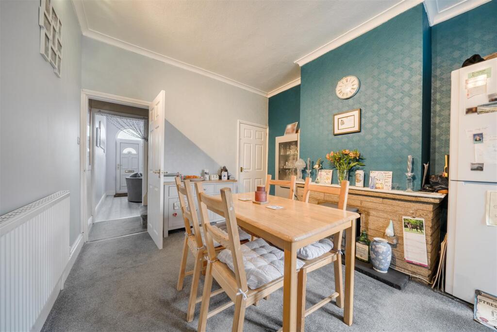 Plimsoll Street, Kidderminster - Widok 5