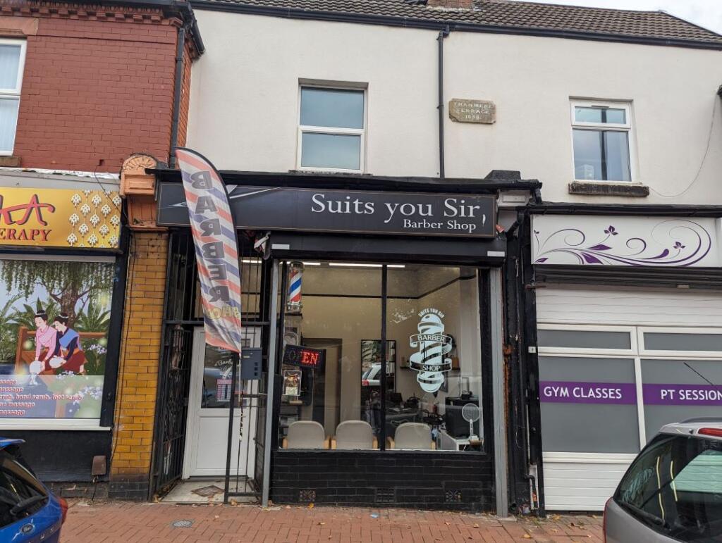 Main image of property: 227 Church Road, Tranmere, Wirral, CH42 0LD