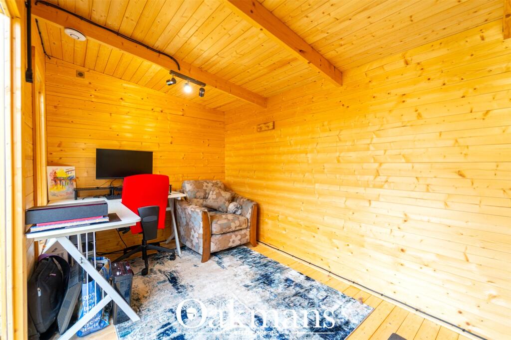 Additional image 19 of Pound Field, Wootton Wawen, Henley-in-Arden, Warwickshire, B95