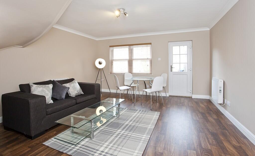 Main image of property: Albion Street, York, YO1