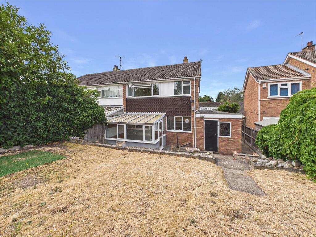 House in Worcester - View 5