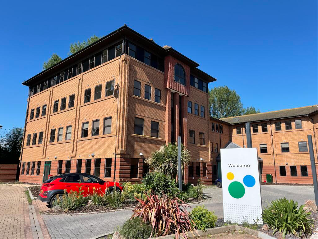 Main image of property: Castle Street, Taunton, Somerset, TA1