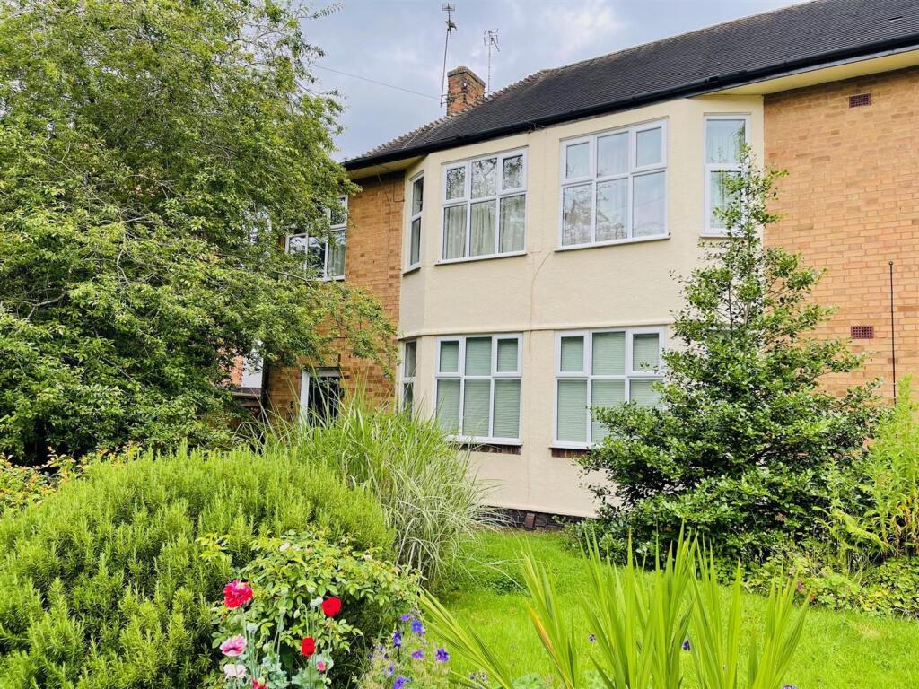 Main image of property: Knighton Church Road, Stoneygate