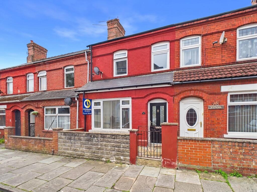 Main image of property: Beryl Road, Barry, CF62