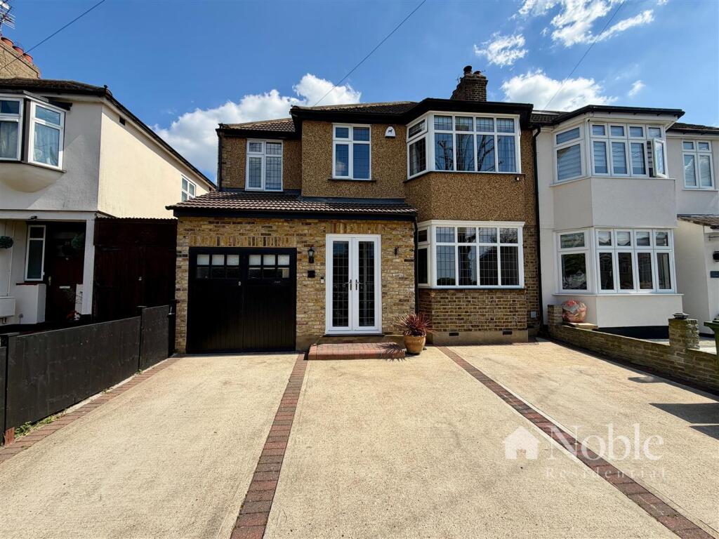 Main image of property: Grey Towers Avenue, Hornchurch, Essex