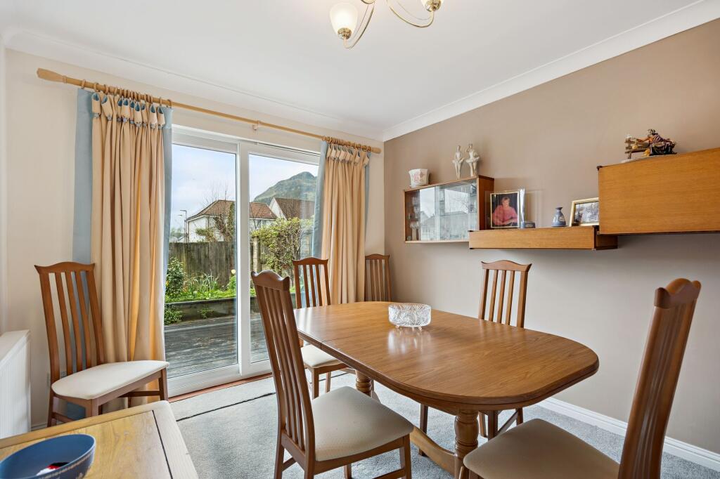 Pine Crescent, Menstrie, FK11 photo 4
