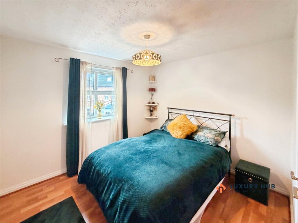 Apartment in Northwich, Kingsmead - View 4