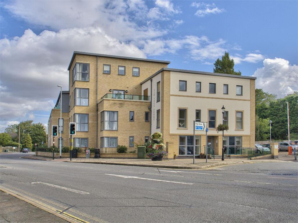 Main image of property: High Street, Elm Tree Court, PE29