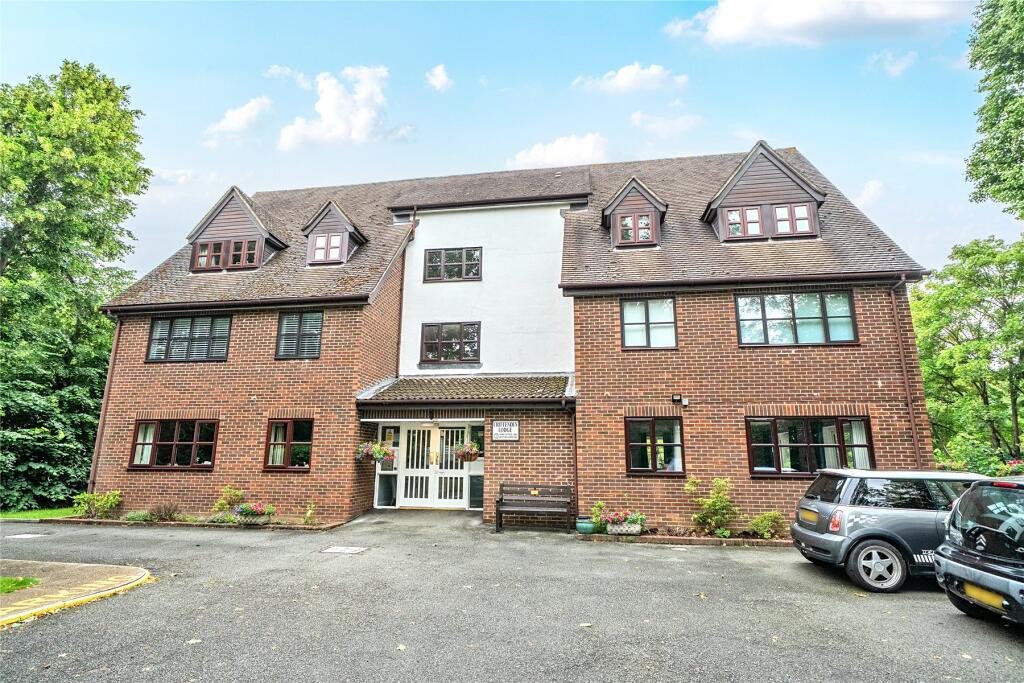 Main image of property: Pond Cottage Lane, West Wickham