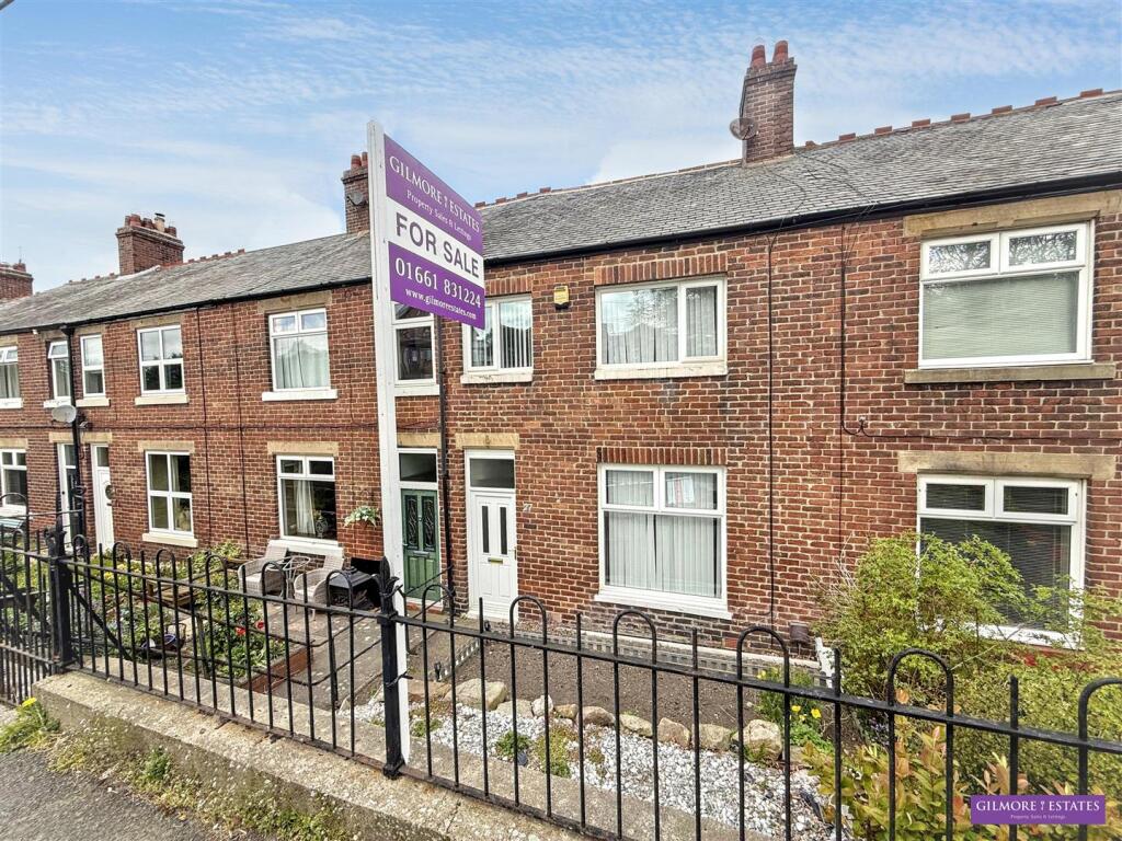 Main image of property: Beaumont Terrace, Prudhoe, Prudhoe, Northumberland