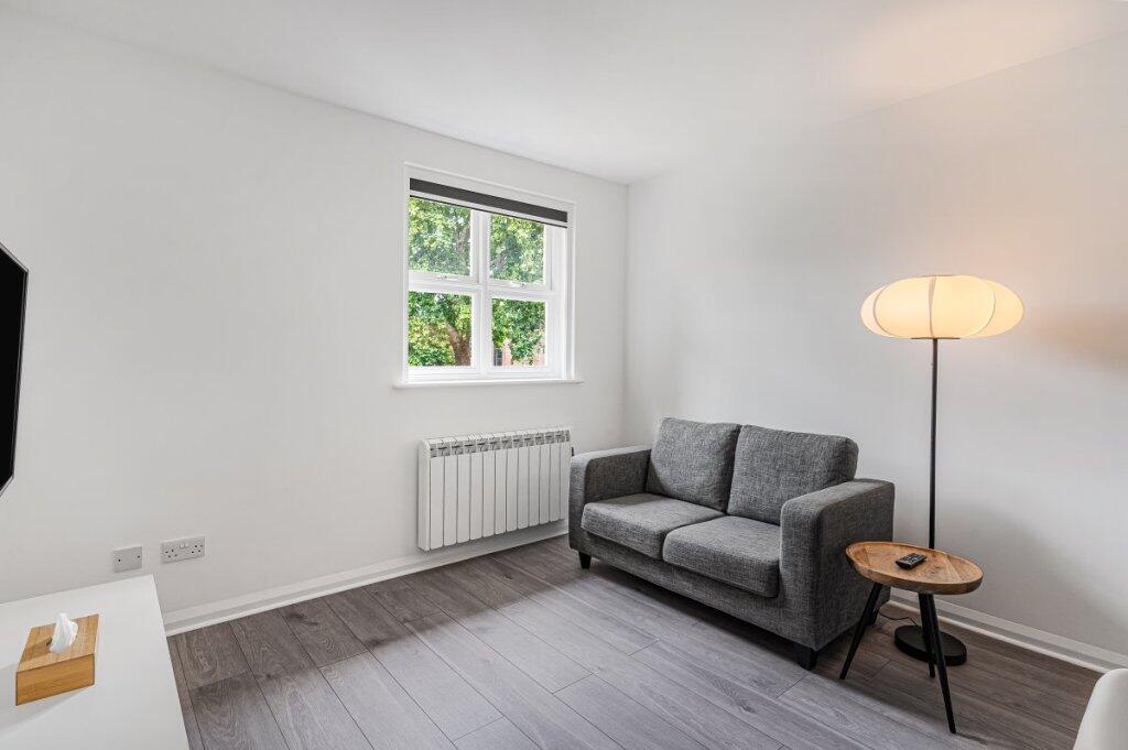 Apartment in London - View 4