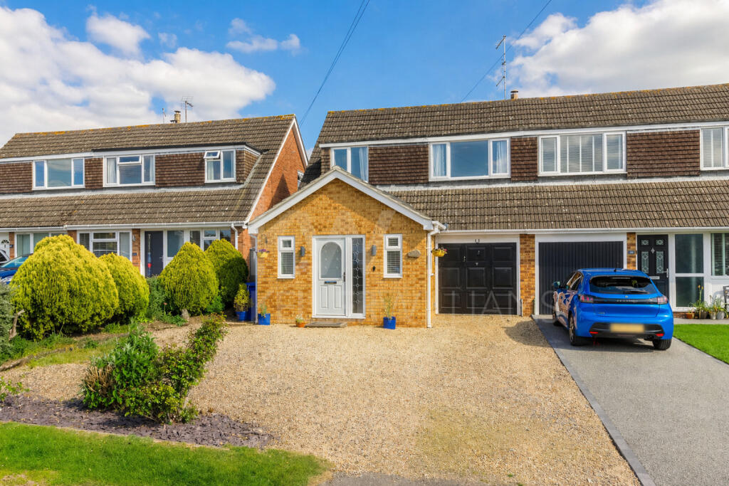 Main image of property: Blacksmiths Way, Hartwell, Northampton, NN7