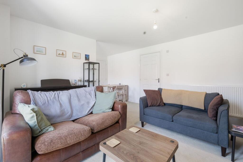 Lancaster Lane , Rendlesham , IP12 photo 4