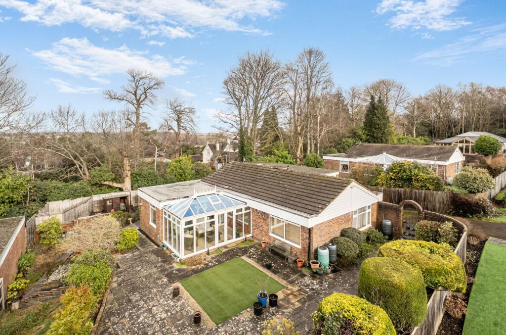 Main image of property: Strawberry Close, Tunbridge Wells, TN2