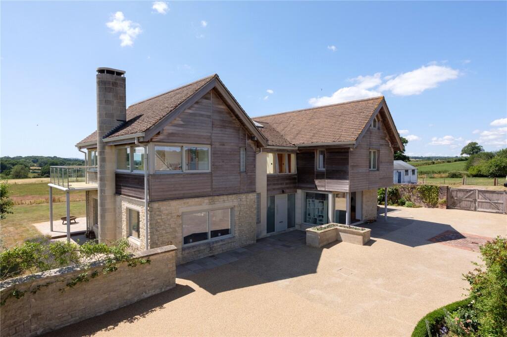 Main image of property: Waterloo Lane, Stourton Caundle, Sturminster Newton, Dorset, DT10