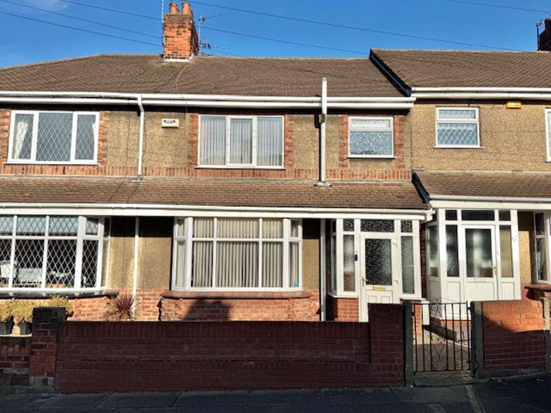 Main image of property: ST OLAFS GROVE, GRIMSBY