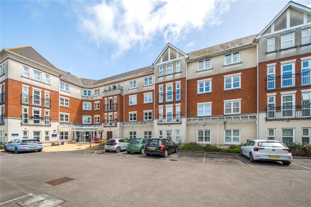 Main image of property: St. Botolphs Road, Worthing, West Sussex, BN11