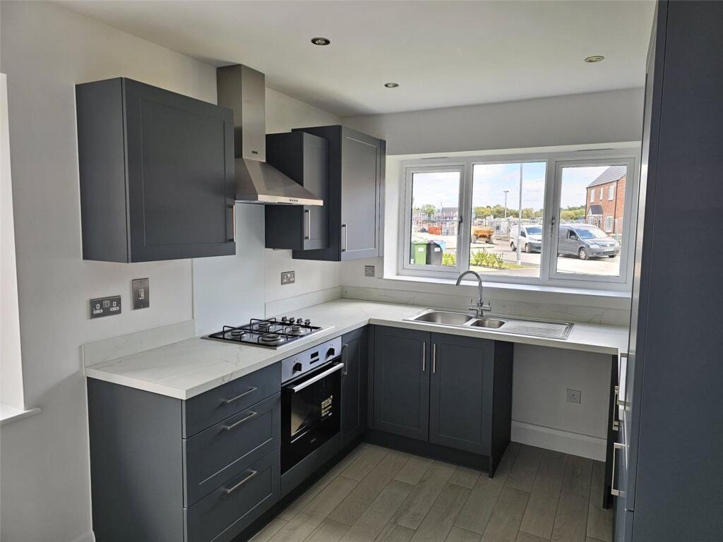 House in Telford - View 2