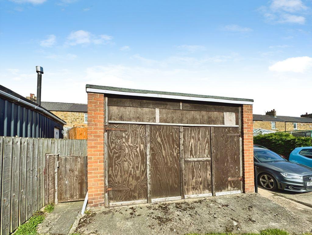 High Row, Ryton photo 4