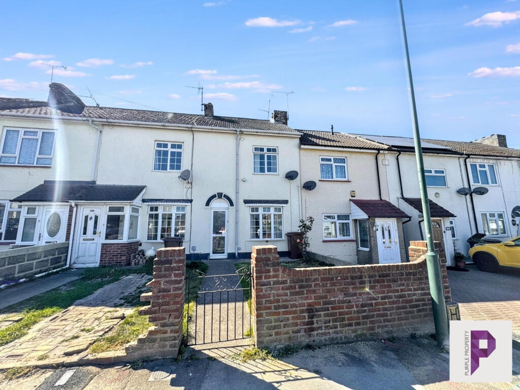 Main image of property: Napier Road,  Gillingham, ME7