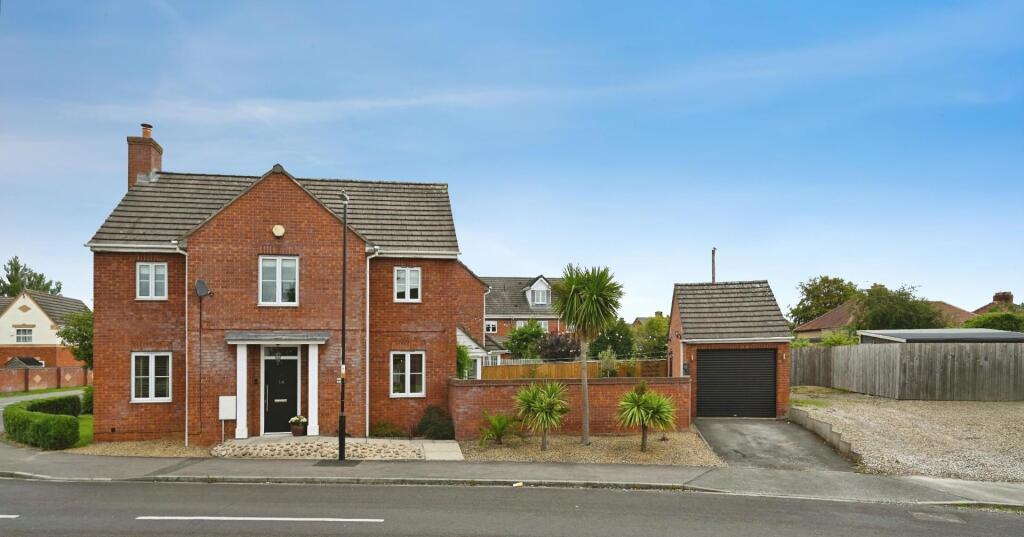 Main image of property: Bellman Walk, Ripon