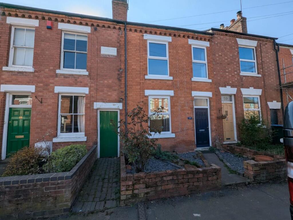 Main image of property: Arden Street, Coventry, CV5 6FB