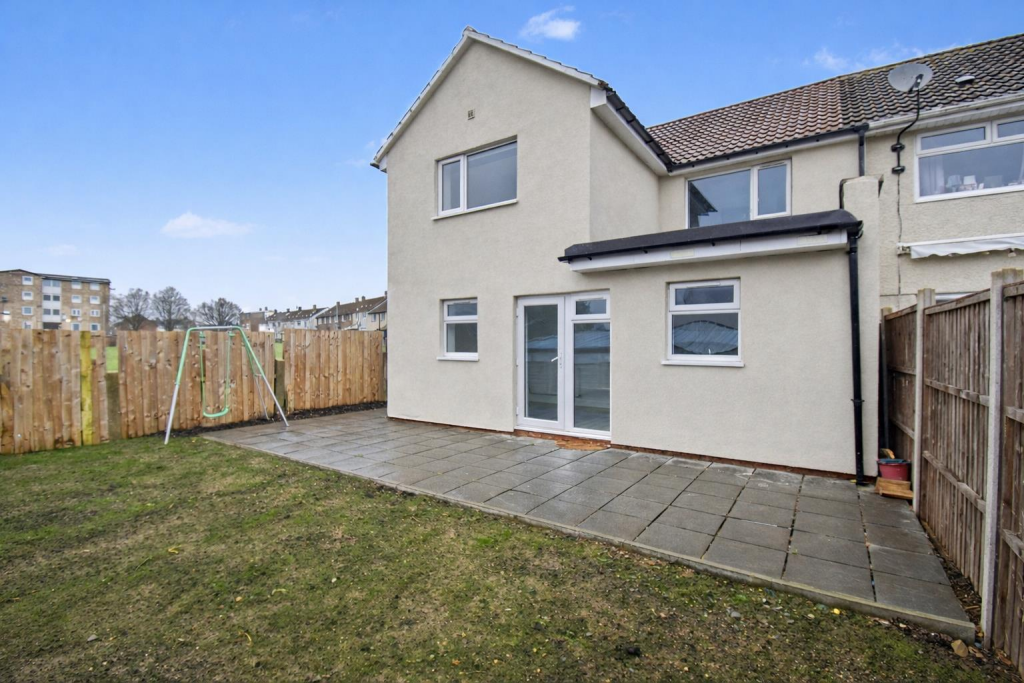 Main image of property: Helmsley Way, Corby