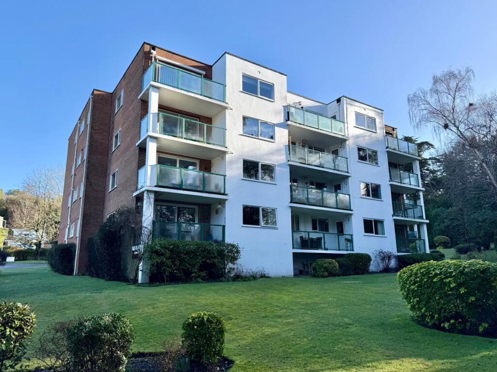 Main image of property: Heathside Court 28 Avalon, Lilliput , BH14
