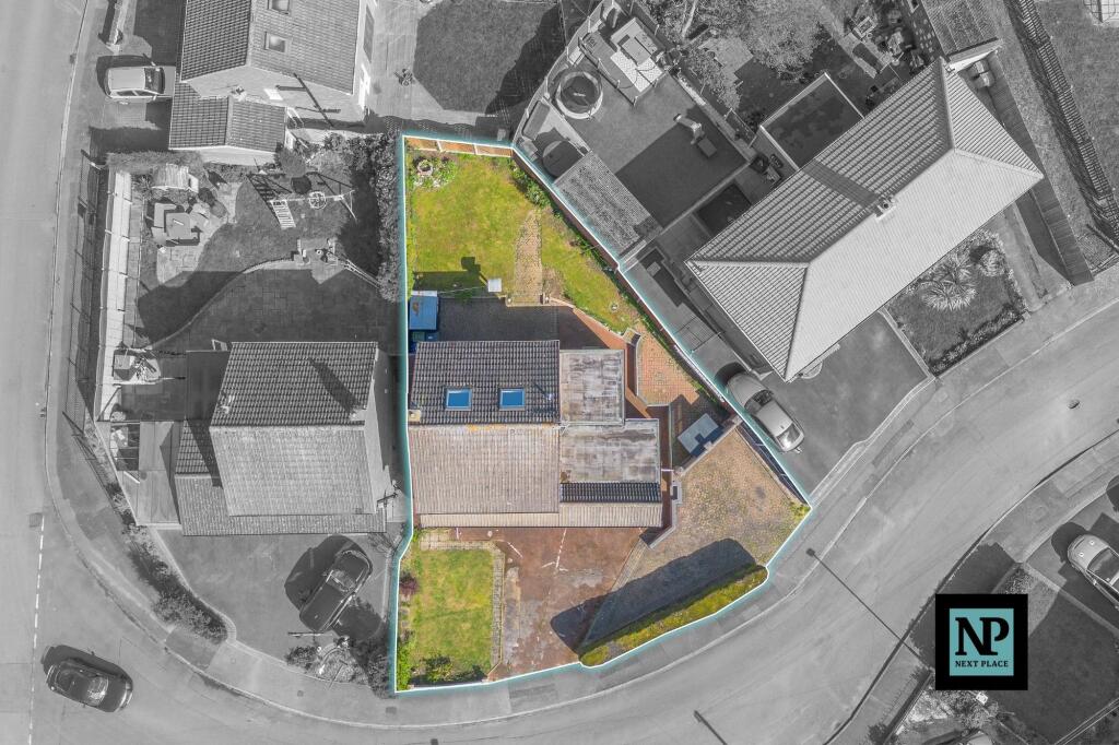 Additional image 3 of Barlow Close, Tamworth, B77