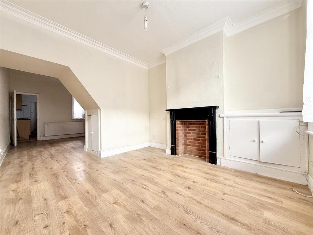Main image of property: Western Road, Westcotes, Leicester